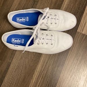 Women’s Keds